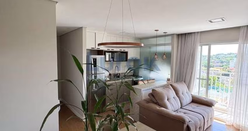 Apartamento à venda, Jardim Novo Horizonte, Valinhos, SP