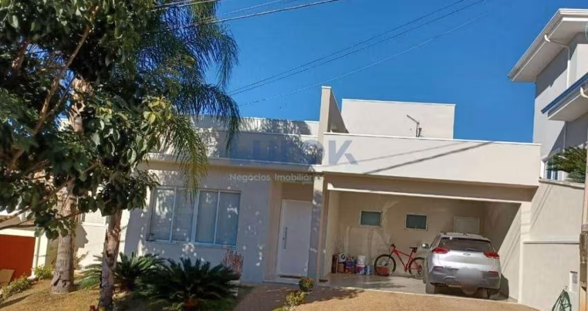 Casa à venda, Loteamento Residencial Santa Gertrudes, Valinhos, SP
