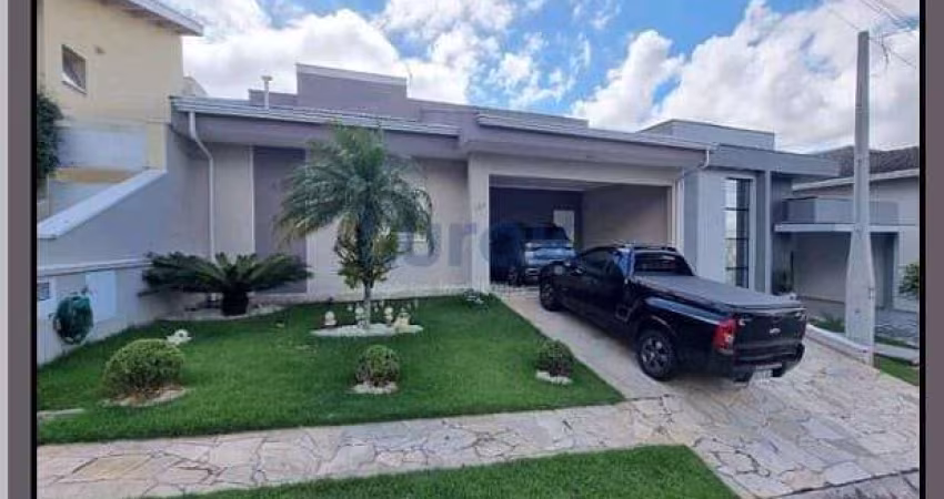 Casa à venda, Loteamento Residencial Santa Gertrudes, Valinhos, SP