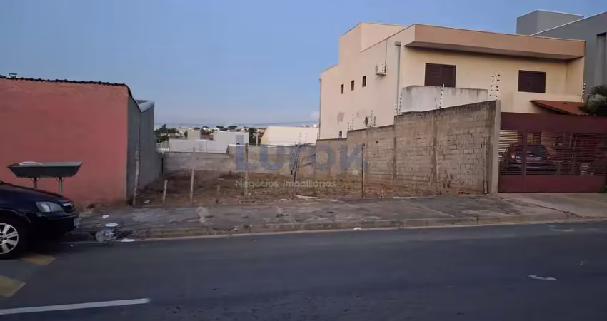 Terreno à venda, residencial parque da fazenda, campinas, sp