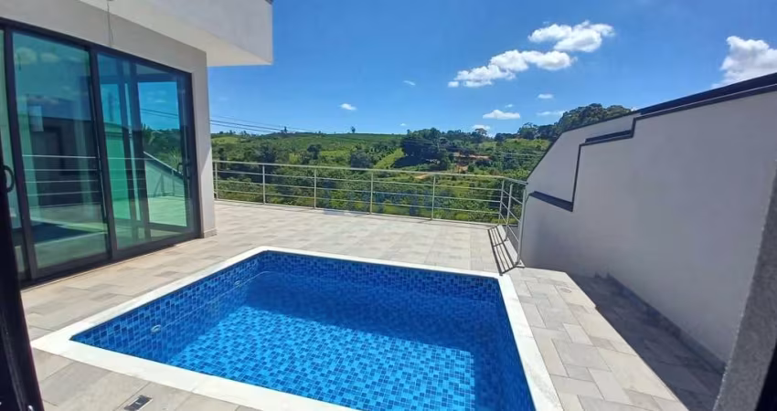 Casa à venda, Jardim São Marcos, Valinhos, SP