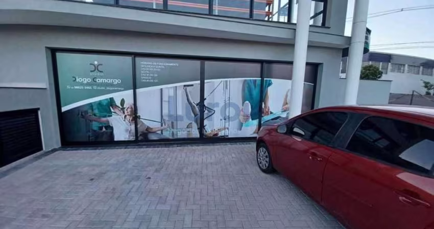 Sala para locação, Jardim Pinheiros, Valinhos, SP