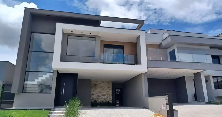 casa à venda 3 Quartos, 3 Suites, 4 Vagas, 231.38M², Roncáglia, Valinhos - SP | Condomínio Residenc