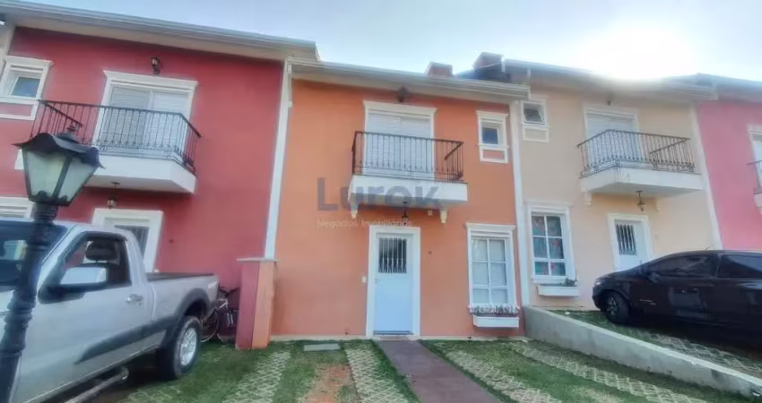 casa à venda 3 Quartos, 1 Suite, 2 Vagas, 150M², Parque Nova Suíça, Valinhos - SP | Dossel Esplanad