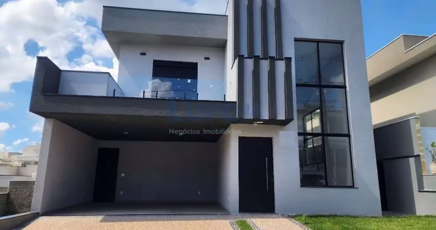 Casa a venda em Valinhos -   Cond. Portal do Jequitiá