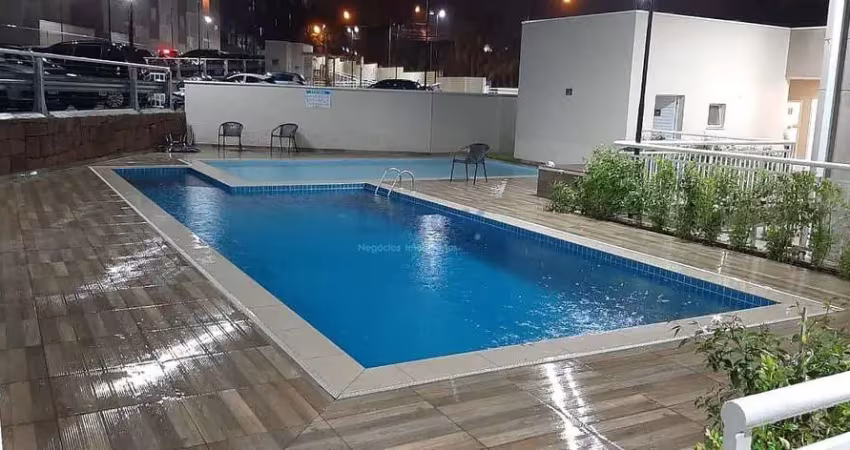 Apartamento para locação, jardim do lago, campinas, sp