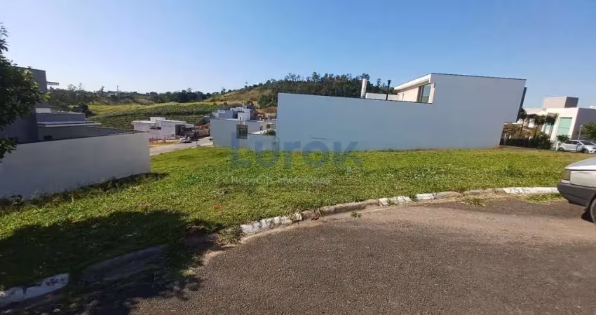 Terreno em condomínio fechado à venda na Estrada Municipal do Roncáglia, 1090, Roncáglia, Valinhos