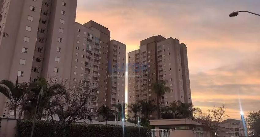 Apartamento para venda/locação - altos de são bernardo campinas