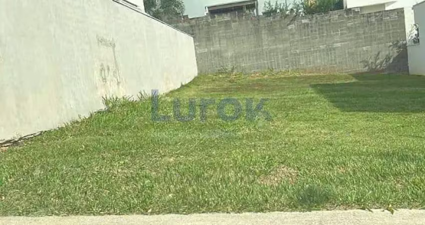 Terreno em condomínio fechado à venda na Avenida Fernando Ruiz Neto, Swiss Park, Campinas