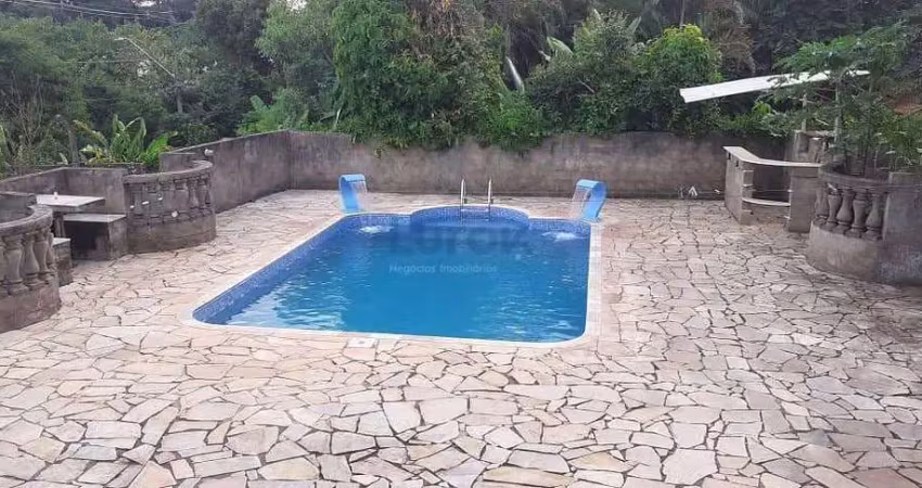 Casa à venda, estância recreativa san fernando, valinhos, sp