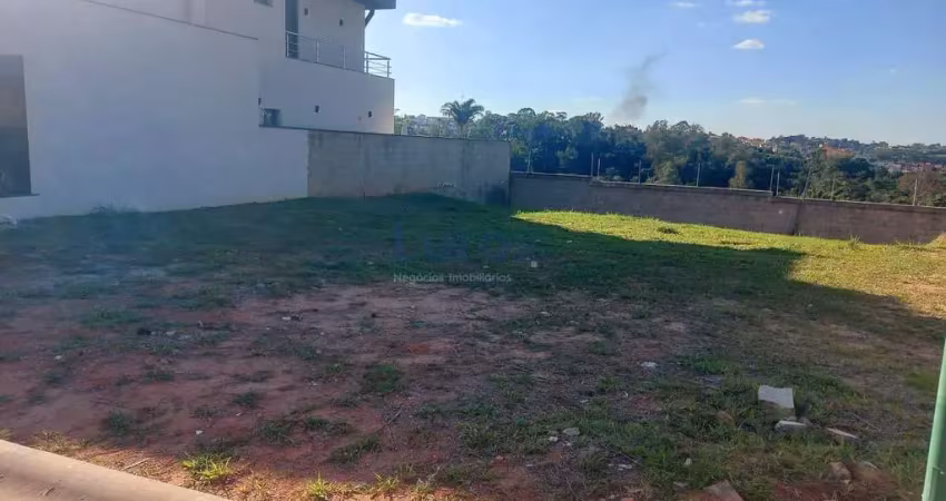 Terreno em condomínio fechado à venda na Rua Gildo Tordin, 809, Vila Capuava, Valinhos