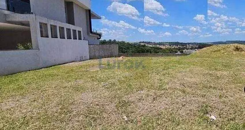 Terreno em condomínio fechado à venda na Rua Gildo Tordin, 809, Vila Capuava, Valinhos