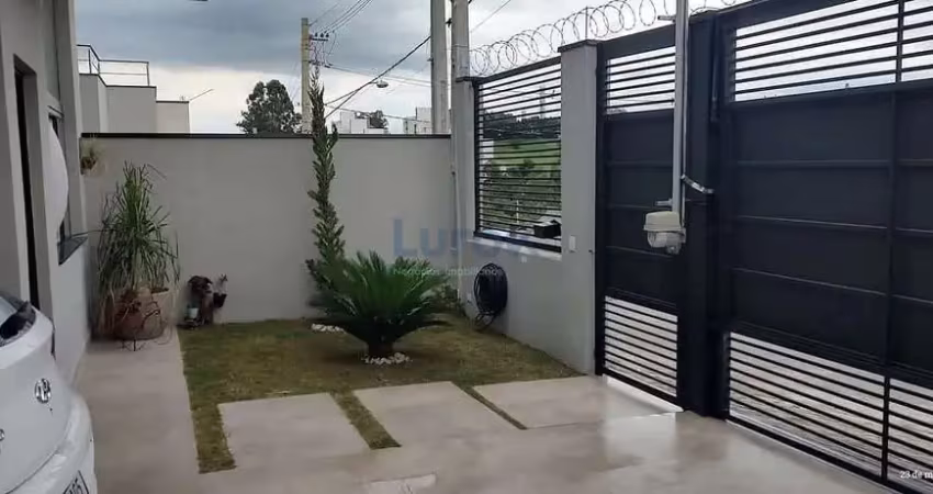 Casa com 3 quartos à venda na Alameda Alto da Boa Vista, 1, Marambaia, Vinhedo