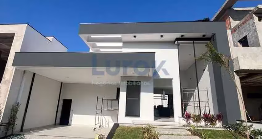 Casa em condomínio fechado com 3 quartos à venda na Estrada Municipal do Roncáglia, 1090, Roncáglia, Valinhos
