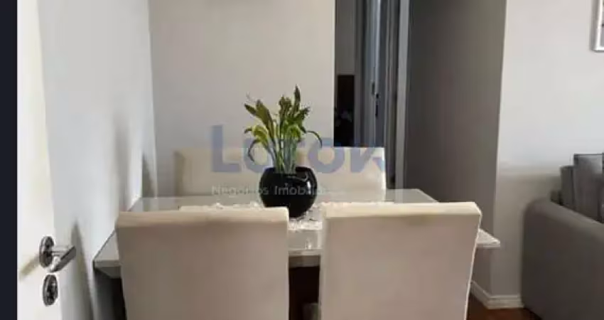 Apartamento à venda, jardim alto da boa vista, valinhos, sp