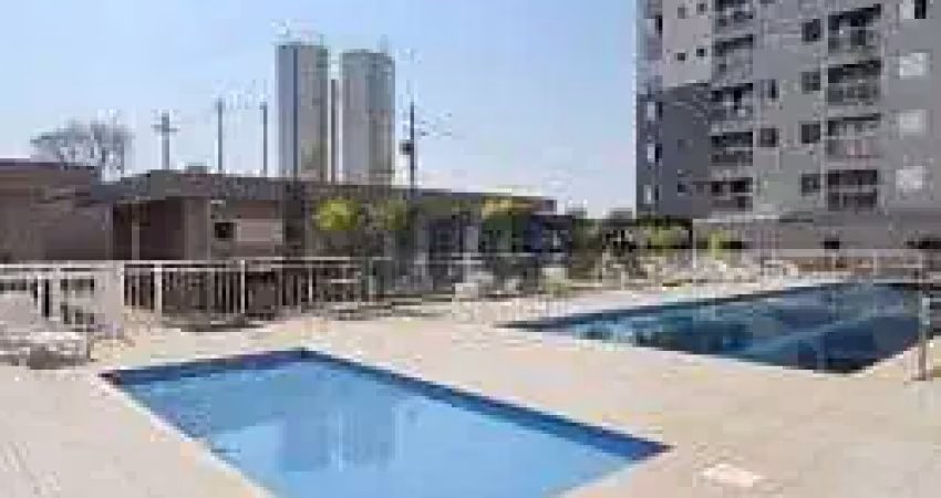 Apartamento à venda, jardim novo horizonte, valinhos, sp