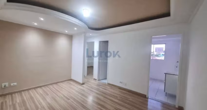Apartamento com 2 quartos à venda na Rua Rio Grande do Sul, 620, Vila Santana, Campinas