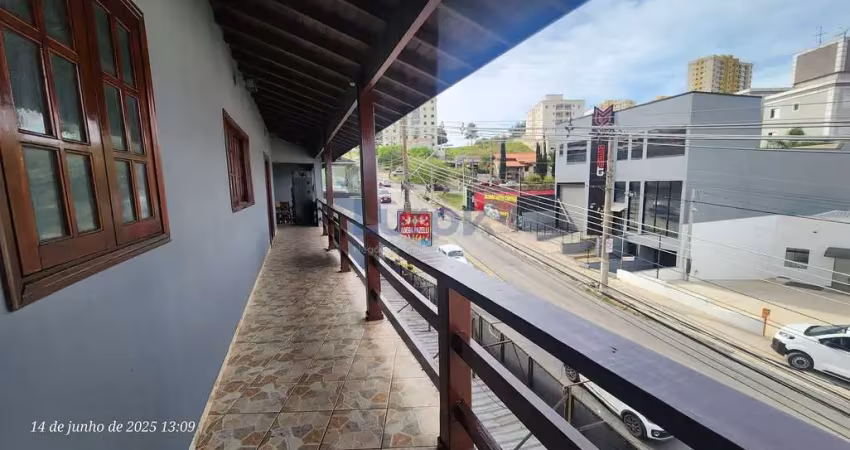 Casa com 2 quartos para alugar na Rua Antônio Musseli, 288, Jardim Monte Verde, Valinhos