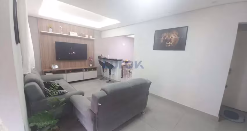Casa com 2 quartos à venda na Rua Augusto Tassi, 580, Jardim Centenário, Valinhos
