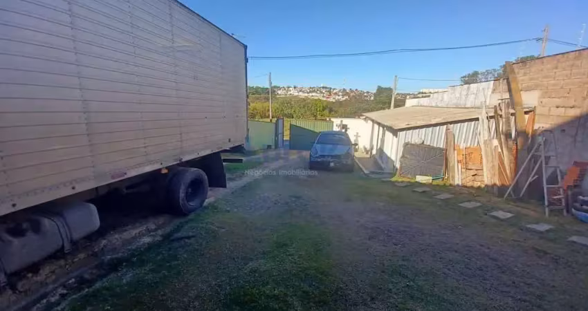 Terreno à venda, loteamento residencial santa gertrudes, valinhos, sp