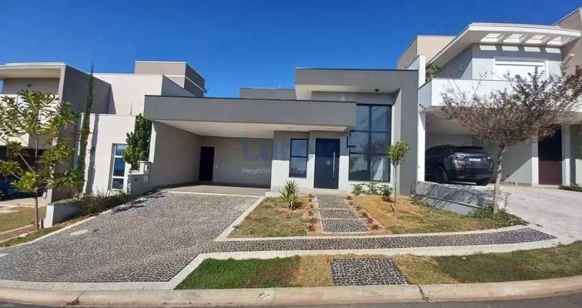 Casa em condomínio fechado com 3 quartos à venda na Estrada Municipal do Roncáglia, 1090, Roncáglia, Valinhos