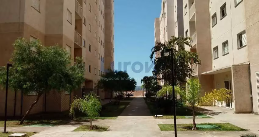Apartamento para locação 2 quartos, 1 vaga, condomínio mais campos salles, valinhos - sp | condomín