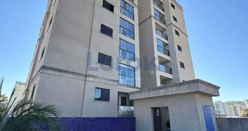 Apartamento para locação, chácara nova era, valinhos, sp
