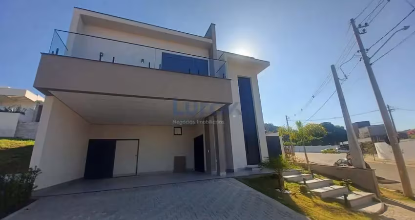 Casa em condomínio fechado com 3 quartos à venda na Rua Doutor Alfredo Zacharias, 1320, Vila Pagano, Valinhos
