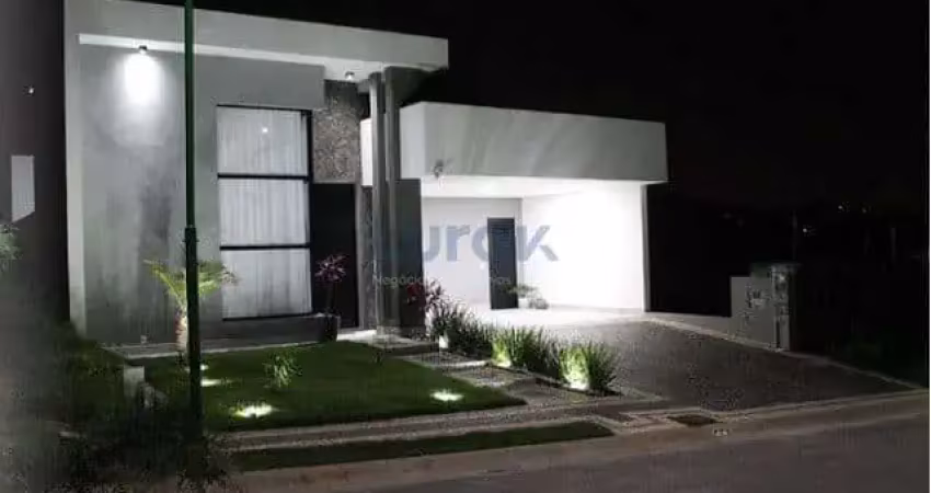 Casa em condomínio fechado com 3 quartos à venda na Estrada Municipal do Roncáglia, 1090, Roncáglia, Valinhos