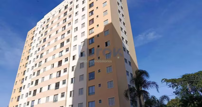 Apartamento à venda, no condominio california premium, campinas, sp