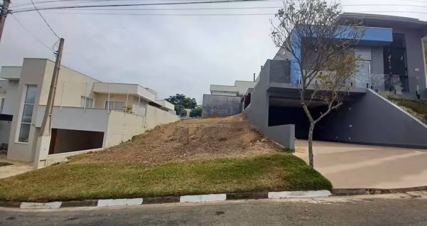 Terreno em condomínio fechado à venda na Rua João Joanin Tordin, 355, Vila Capuava, Valinhos