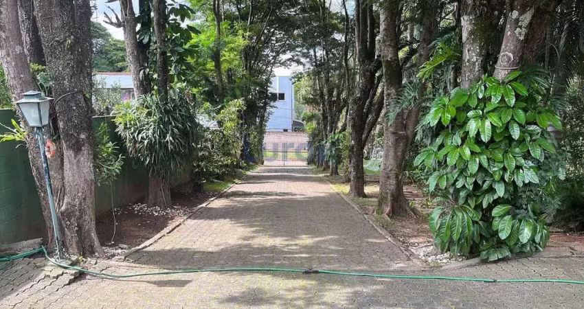 Chácara / sítio com 3 quartos à venda na Rua Ariovaldo Antonio Bocatte, 1045, Chácaras São Bento, Valinhos
