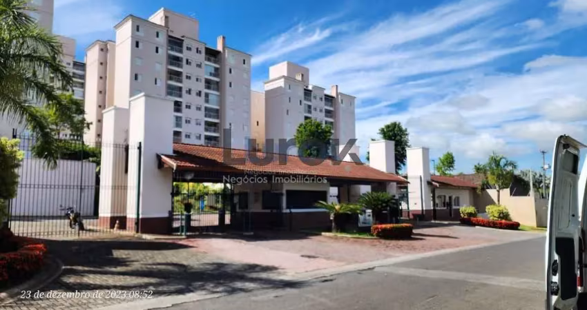 Garden prime acqua campinas  2 quartos, 1 suite, 2 vagas, 72m2, jardim são vicente, campinas - sp