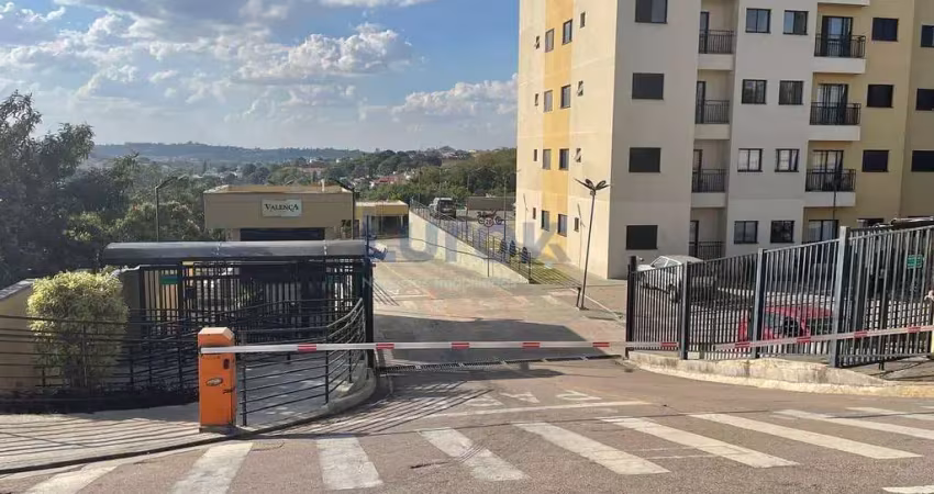 Apartamento com 2 quartos à venda na Rua Orozimbo Maia, 747, Vila Sonia, Valinhos