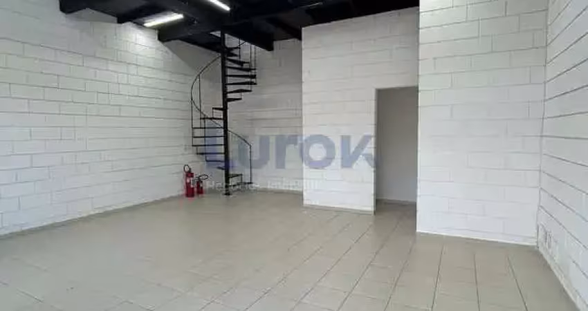 Ponto comercial com 1 sala para alugar na Rua Santana Gomes, 100, Bonfim, Campinas