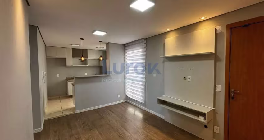 Apartamento à venda, parque das cachoeiras, campinas, sp