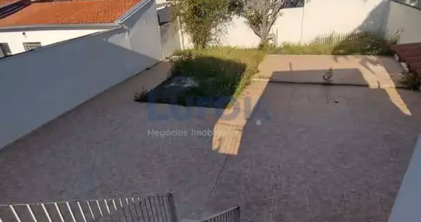 Casa para venda e locação, jardim chapadão, campinas, sp