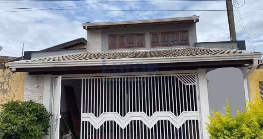 Casa com 3 quartos à venda na Rua Gelsumino Lizardi, 150, Jardim San Diego, Campinas