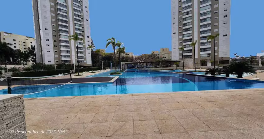 Apartamento à venda, club park butantã, são paulo, sp