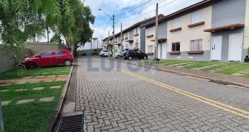 Casa em condomínio fechado com 2 quartos para alugar na Avenida Nossa Senhora de Lourdes, 146, Capela, Vinhedo