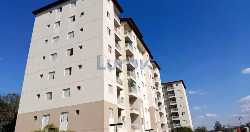 Apartamento para locação no  condominio floratta club house, ortizes, valinhos, sp
