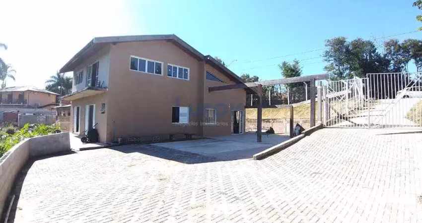 Chácara à venda 3 quartos, 2 suites, 6 vagas, 980m², vale verde, valinhos - sp | vale verde