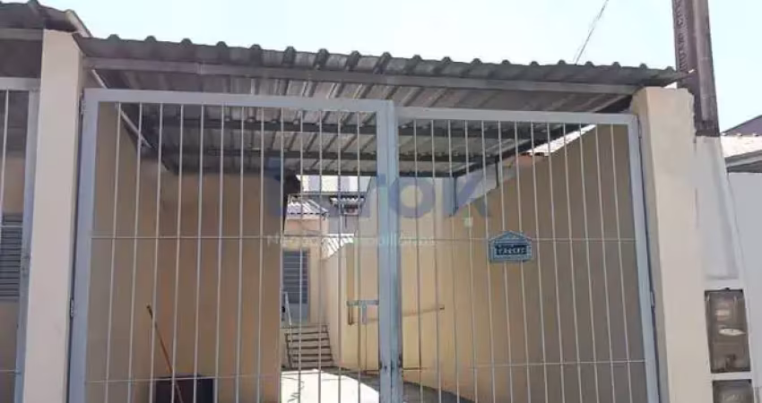 Casa para locação, loteamento residencial santa gertrudes, valinhos, sp