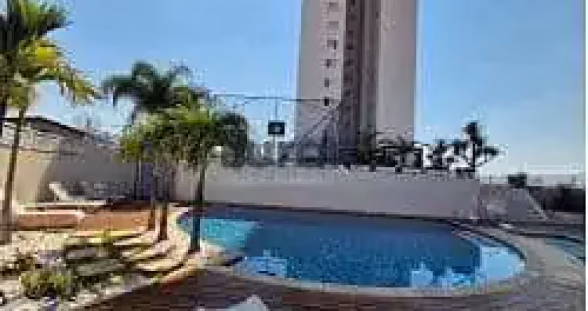 Apartamento à venda - edifício infinito - valainhos / sp