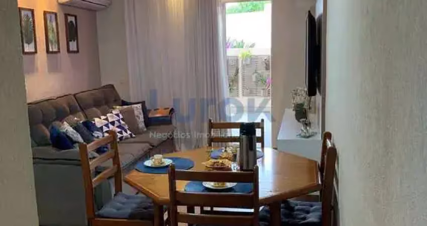 Apartamento à venda, jardim monte verde, valinhos, sp