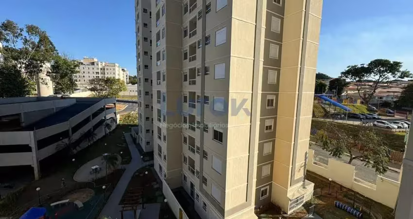 Apartamento à venda, jardim nova europa, condominio safira ville, campinas, sp