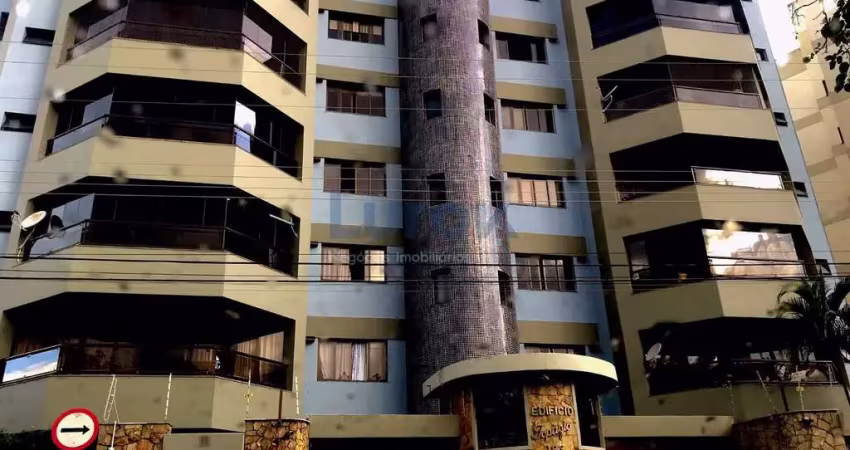 Apartamento para venda e locação, bela vista, valinhos, sp