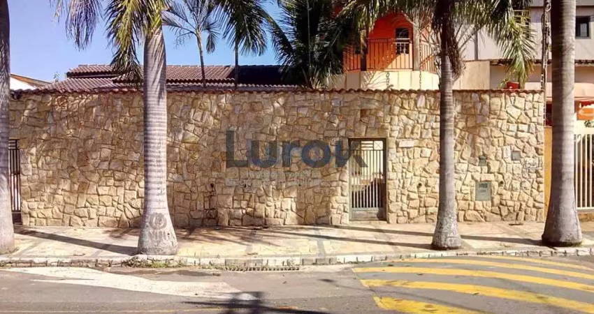Casa à venda 4 quartos, 1 suite, 2 vagas, 314m², jardim nova europa, campinas - sp