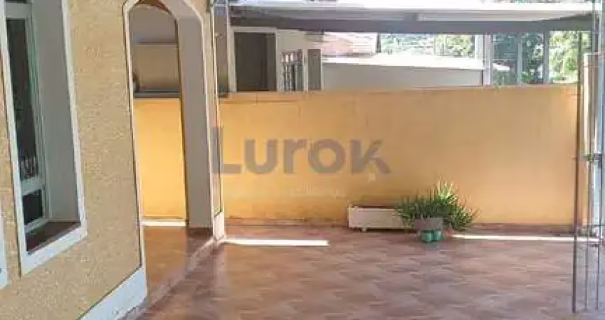 Casa com 3 quartos à venda na Rua Tereza Von Zuben Angarten, 34, Vila Boa Esperança, Valinhos