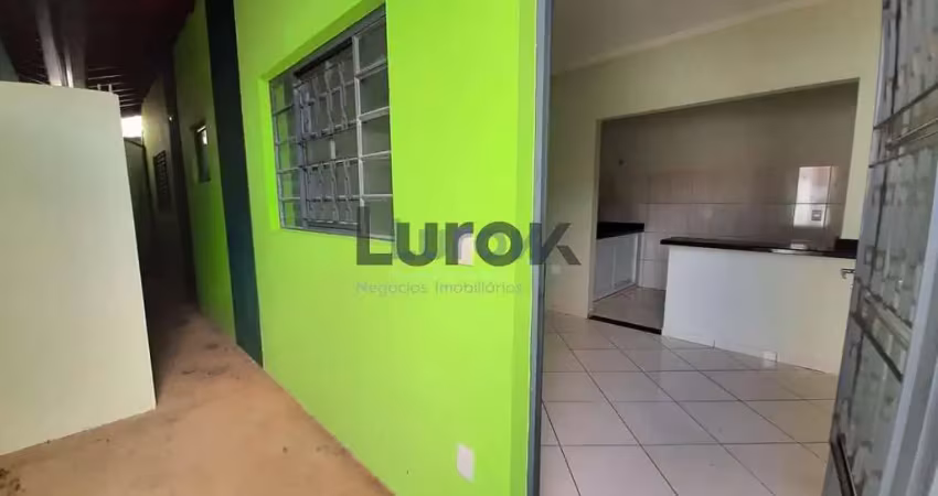Casa de vila para locação, jardim nova palmares ii, valinhos, sp